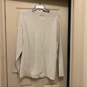 Men’s Old Navy Long Sleeve Tee. Men’s XL
